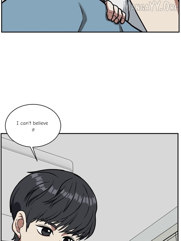 Change Me Chapter 51 - page 43